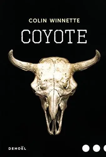 Couverture du livre: Coyote