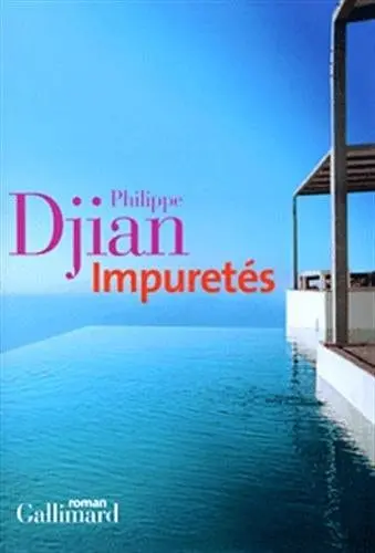 Couverture du livre: Impuretés