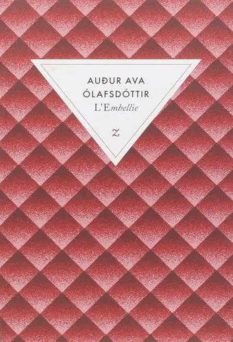 Couverture du livre: L'embellie