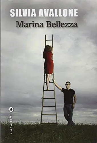 Couverture du livre: Marina Bellezza