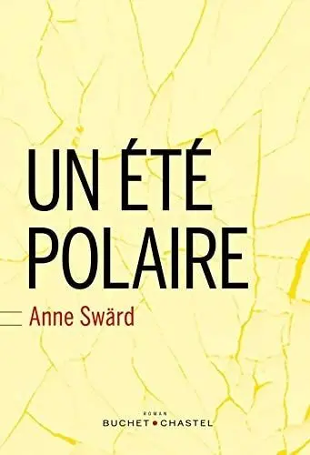 Couverture du livre: Un été polaire