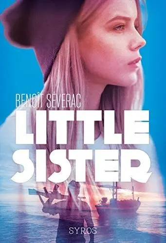 Couverture du livre: Little sister