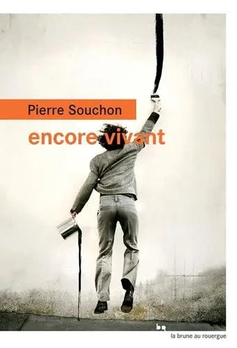 Couverture du livre: Encore vivant