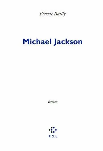 Couverture du livre: Michael Jackson