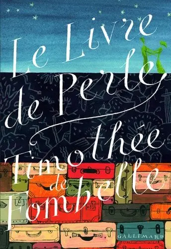 Couverture du livre: Le livre de Perle