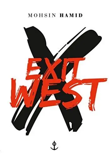 Couverture du livre: Exit West