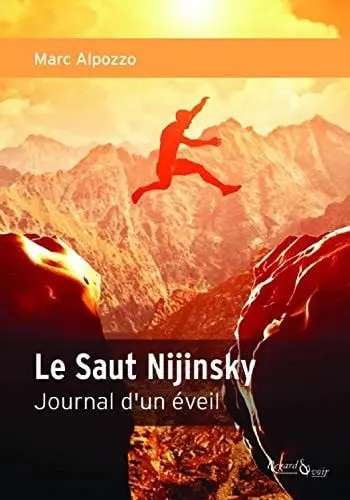 Couverture du livre: Le Saut Nijinsky