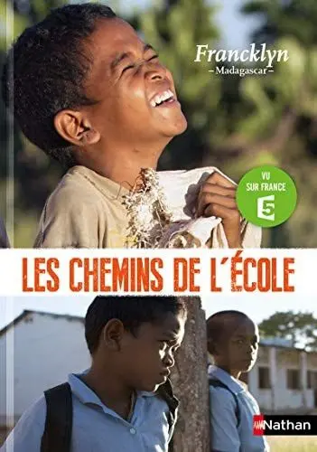 Couverture du livre: Francklyn