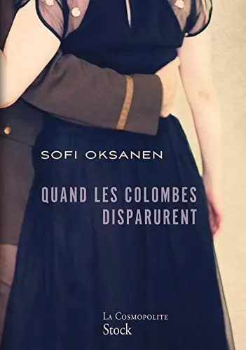 Couverture du livre: Quand les colombes disparurent