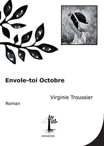 Couverture du livre: Envole-toi octobre