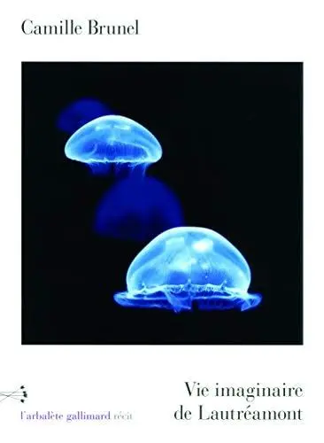 Couverture du livre: Vie imaginaire de Lautréamont