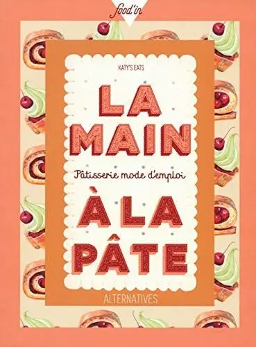 Couverture du livre: La main à la pâte