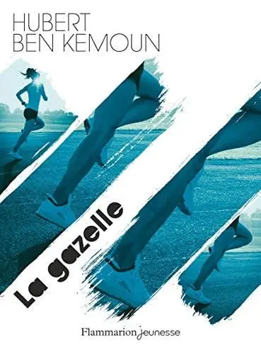 Couverture du livre: La gazelle