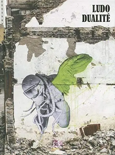 Couverture du livre: Ludo, Dualité