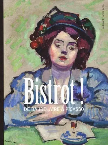 Couverture du livre: Bistrot !