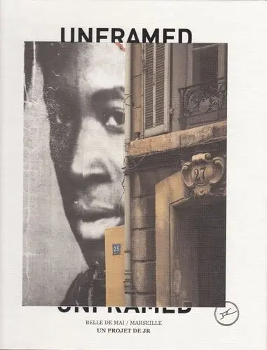 Couverture du livre: Unframed
