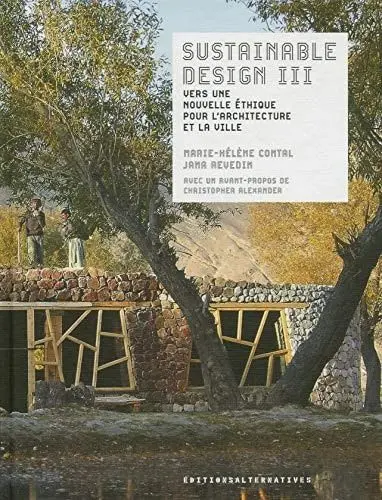Couverture du livre: Sustainable design