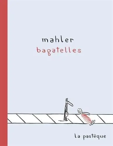 Couverture du livre: Bagatelles
