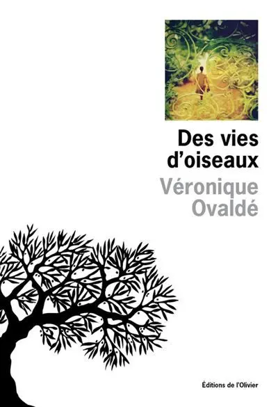 Couverture du livre: Des vies d'oiseaux
