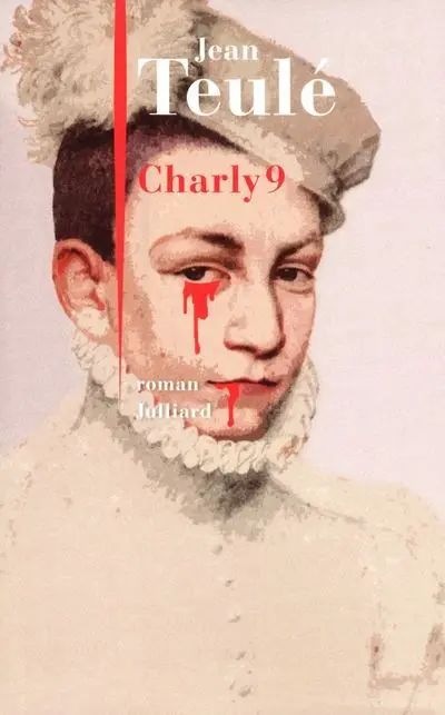 Couverture du livre: Charly 9