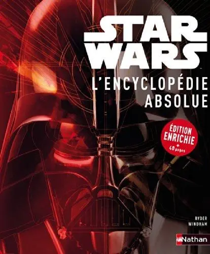 Couverture du livre: Star wars