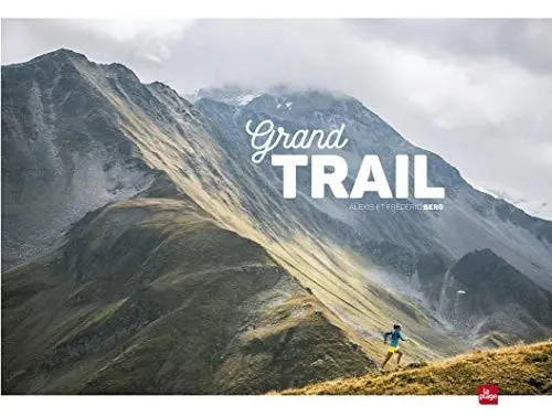 Couverture du livre: Grand trail