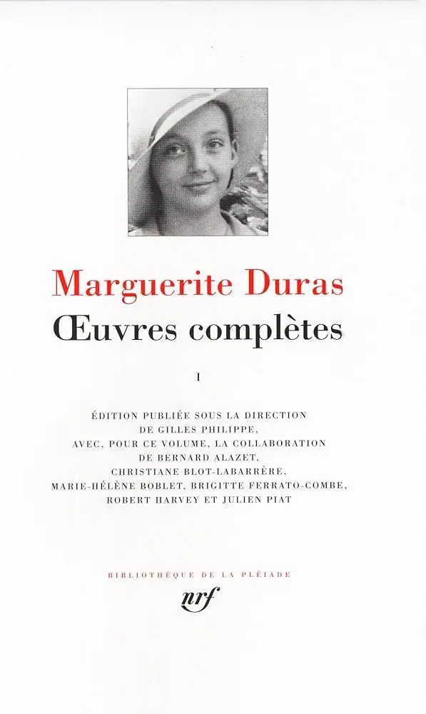 Couverture du livre: Oeuvres complètes