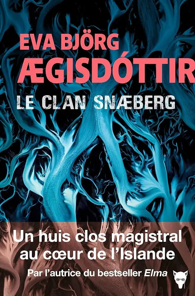 Couverture du livre: Le clan Snaeberg