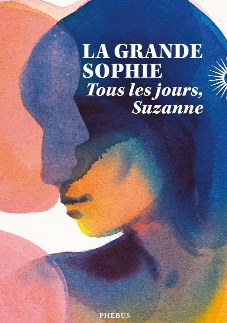 Couverture du livre: Tous les jours, Suzanne