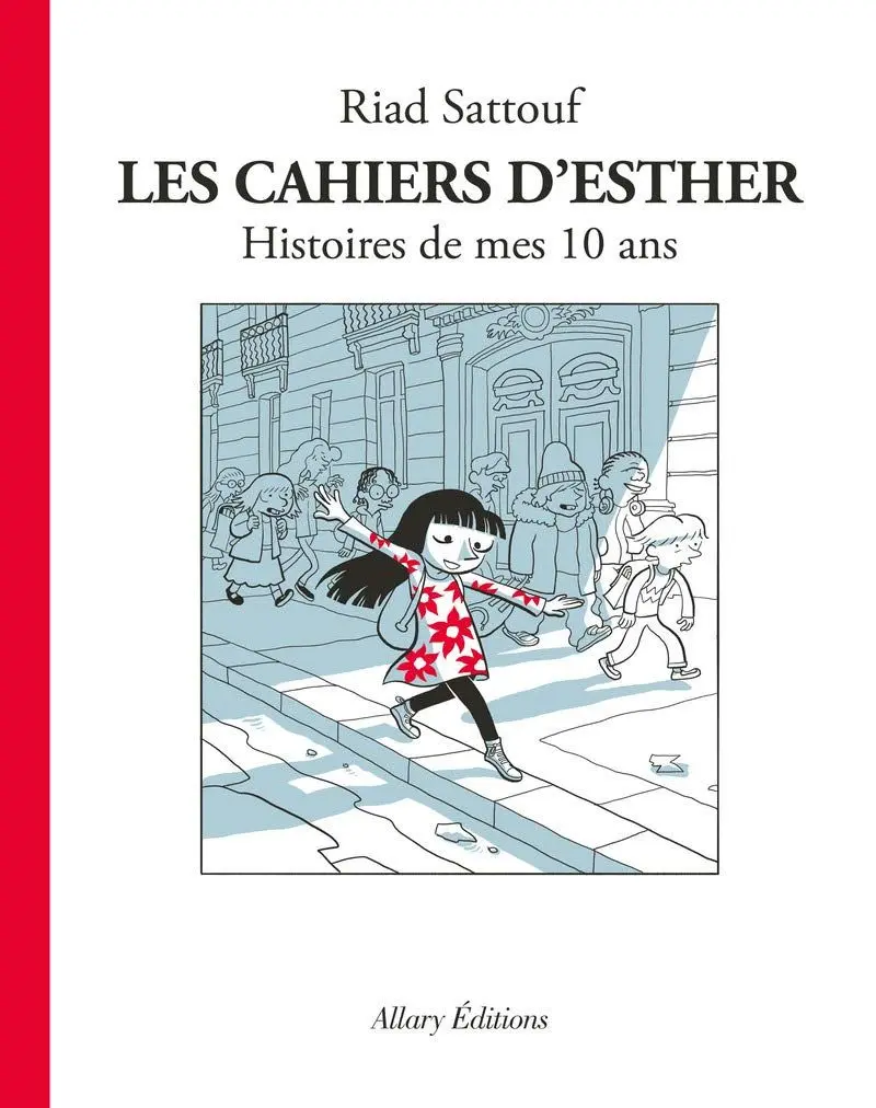 Couverture du livre: Histoires de mes 10 ans