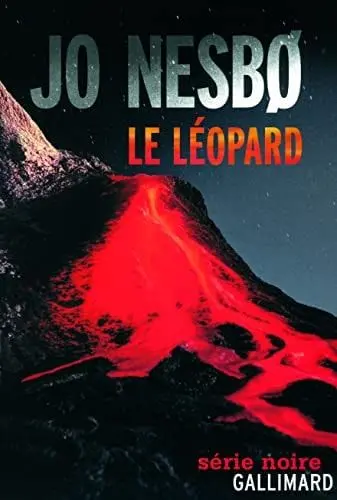 Couverture du livre: Le léopard