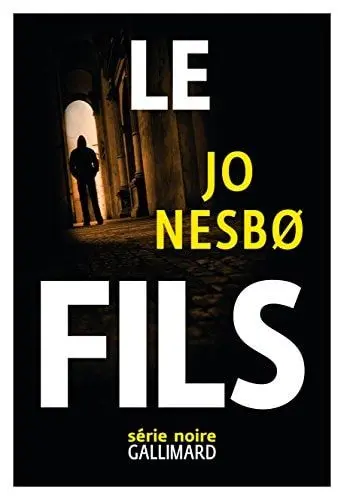 Couverture du livre: Le fils