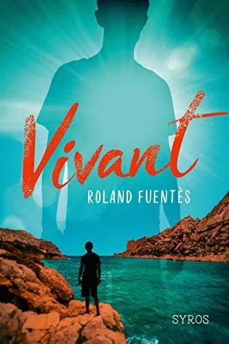 Couverture du livre: Vivant